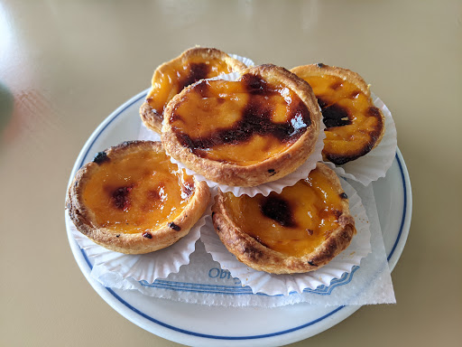 Pastelaria Torreira no Torreira, Aveiro