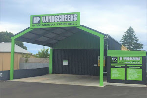 EP Windscreens & Window Tinting Pty Ltd