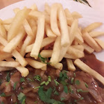 Photo n°1 de l'avis de Monika.� fait le 15/07/2021 à 03:07 sur le  Gaststätte Zur Fischerhütte am Bahnweiher à Schifferstadt