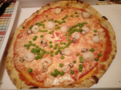 Pizzeria MacheBontà 3 in Este, Provincia di Padova