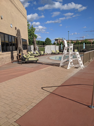 Gym «Life Time Athletic», reviews and photos, 755 Prairie Center Dr, Eden Prairie, MN 55344, USA