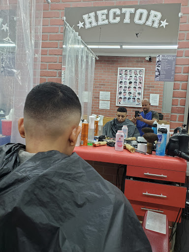 Barber Shop «Dominican Barber Shop», reviews and photos, 2120 Caton Ave, Brooklyn, NY 11226, USA