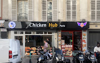 Photos du propriétaire du Restauration rapide CHICKEN HUB PARIS - n°8