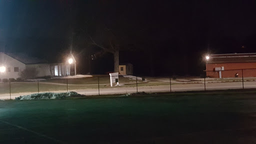 Golf Course «Forest Park Golf Course», reviews and photos, 2900 Hillsdale Rd, Baltimore, MD 21207, USA