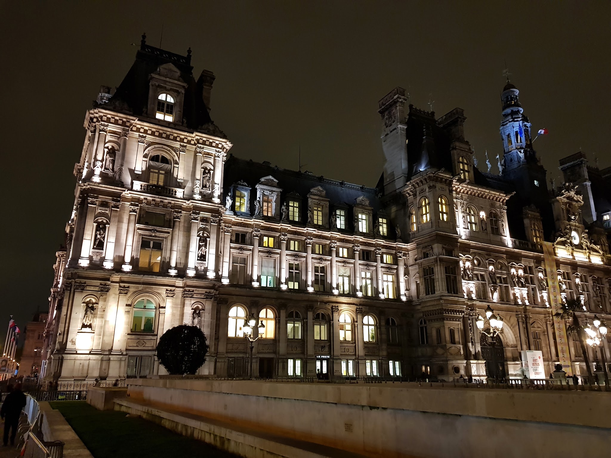 Photo n° 1 de l'avis de David.o fait le 18/04/2018 à 09:56
