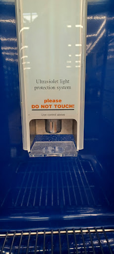 Department Store «Walmart Supercenter», reviews and photos, 5491 US-151 BUS, Marion, IA 52302, USA