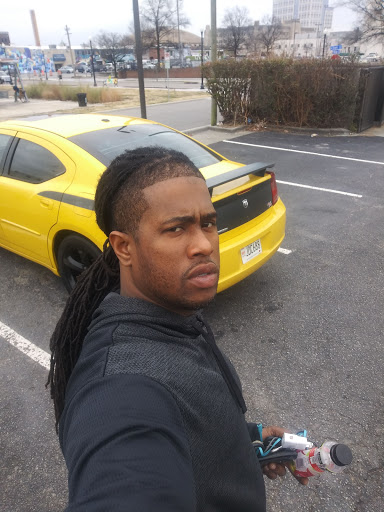 Barber Shop «Kut Kings Barber Shop», reviews and photos, 228 W Olney Rd, Norfolk, VA 23507, USA