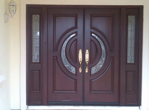 Jeunesse Wood Door Inc.
