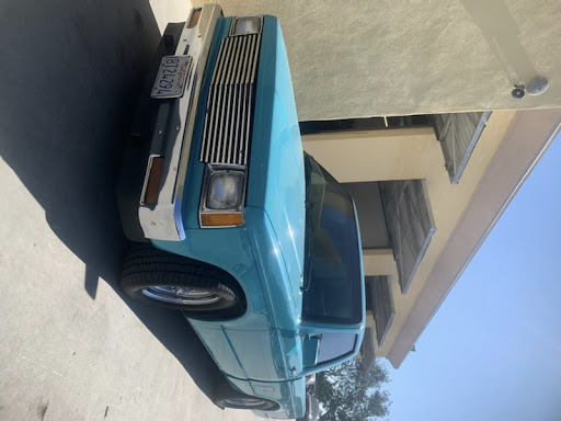 Auto Body Shop «Body Shop Inc», reviews and photos, 2463 Tapo St, Simi Valley, CA 93063, USA