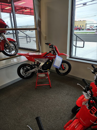 Car Dealer «Honda of Fairfield», reviews and photos, 5467 Dixie Hwy, Fairfield, OH 45014, USA