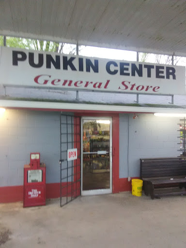 Punkin Center General Store, 2920 Iron Man Rd, Danville, AL 35619, USA, 