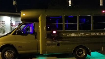 Cool Bus ATX