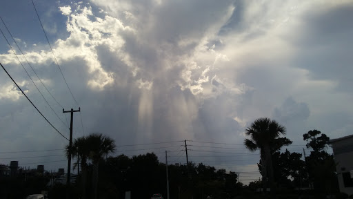 Auto Body Shop «Maaco Collision Repair & Auto Painting», reviews and photos, 907 S Charles Richard Beall Blvd, DeBary, FL 32713, USA