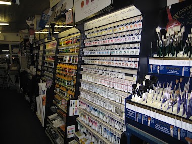 Alexander Paper Supplies