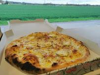 Photos du propriétaire du Pizzas à emporter Camion pizzas Stef ô pizz à Saint-Hilaire-la-Gravelle - n°9