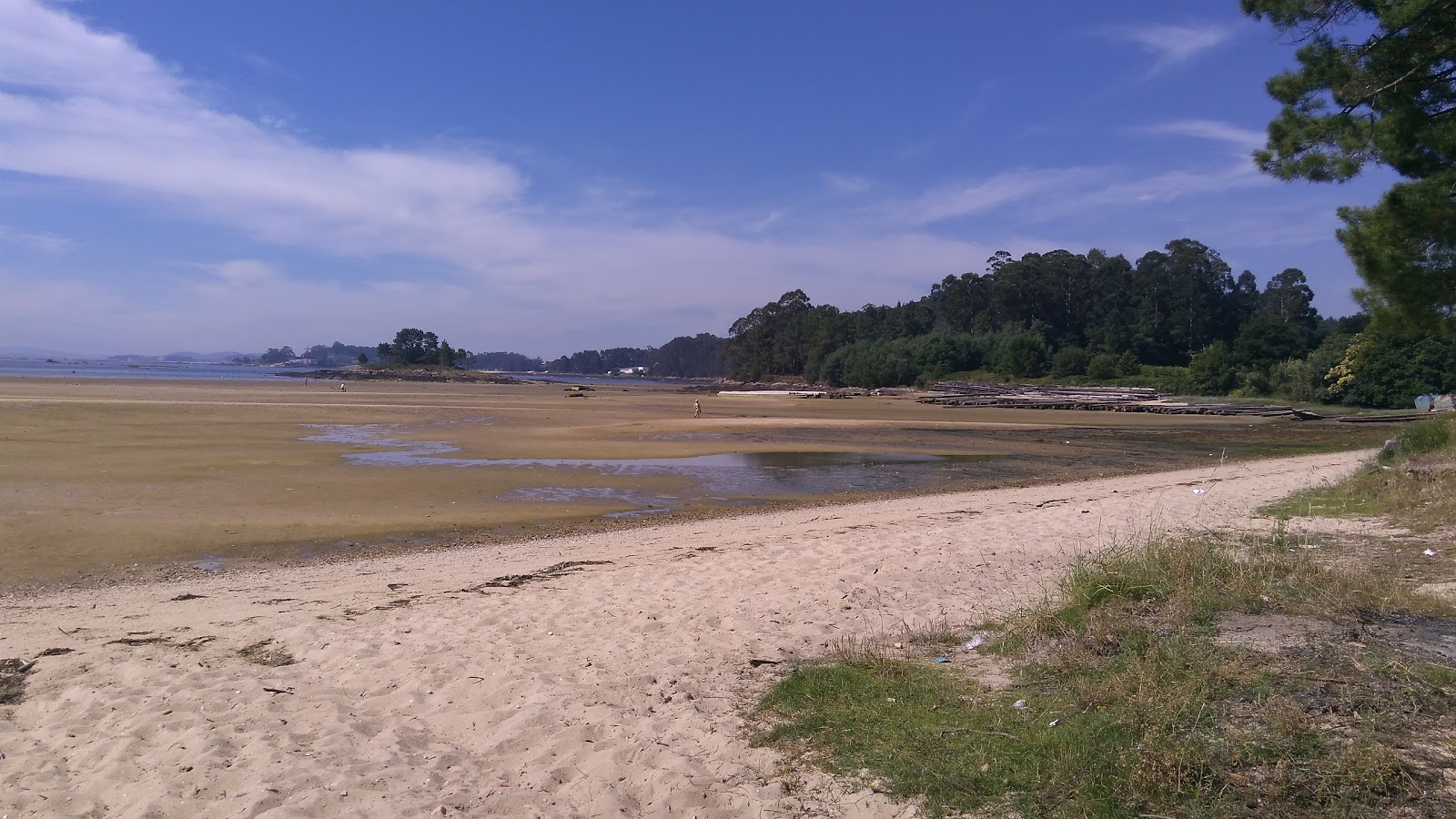Praia de Manons photo #8
