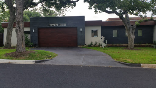 Golf Course «Lions Municipal Golf Course», reviews and photos, 2901 Enfield Rd, Austin, TX 78703, USA