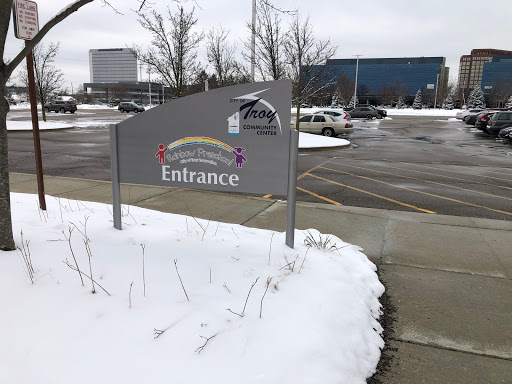 Community Center «Troy Community Center», reviews and photos, 3179 Livernois Rd, Troy, MI 48083, USA