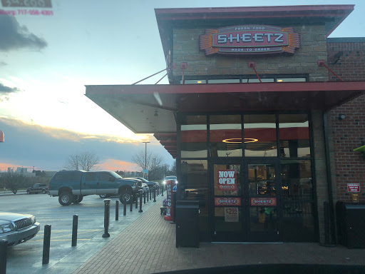 Convenience Store «Sheetz #312», reviews and photos, 1555 E Main St, Mount Joy, PA 17552, USA