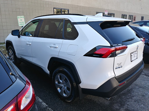 Auto Repair Shop «East Coast Toyota», reviews and photos, 181 Broad St, Carlstadt, NJ 07072, USA