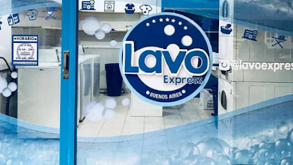 Lavo express
