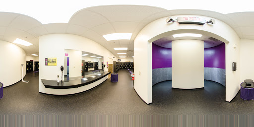 Gym «Planet Fitness - Greenville, SC», reviews and photos, 101 Verdae Blvd, Greenville, SC 29607, USA