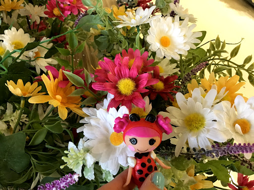 Fabric Store «Jo-Ann Fabrics and Crafts», reviews and photos, 40462 Winchester Rd, Temecula, CA 92591, USA