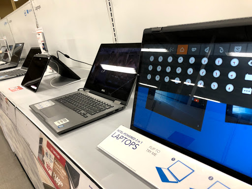 Office Supply Store «Office Depot», reviews and photos, 12900 Foothill Blvd, Sylmar, CA 91342, USA