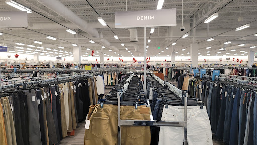 Department Store «Nordstrom Rack Hamilton Crossings», reviews and photos, 750 N Krocks Rd #303, Allentown, PA 18106, USA