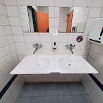 Photo n°3 de l'avis de Farhad.a fait le 30/07/2021 à 20:46 sur le  Subway à Sangerhausen