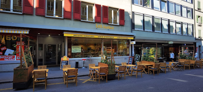 Leo's Stadtbeck - Bäckerei
