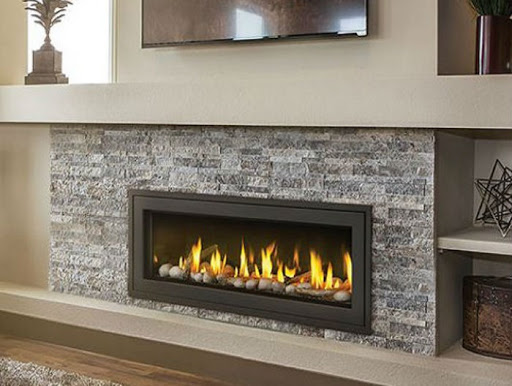 Select Fireplaces Ltd.