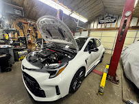 Innovative Autohaus - Photo 6 - Car repair in Des Moines, IA, Des Moines