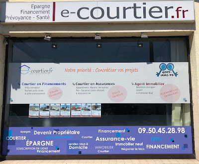E-courtier.fr à Cambrai