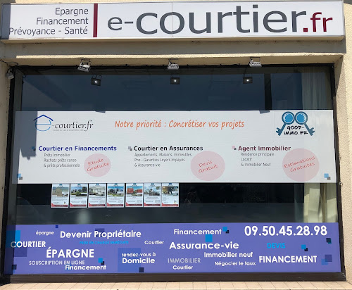 Agence immobilière E-courtier.fr Cambrai