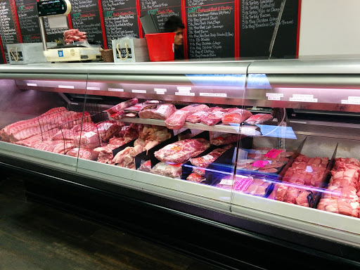 Butcher Shop «Strip District Meats, Inc», reviews and photos, 2123 Penn Ave, Pittsburgh, PA 15222, USA