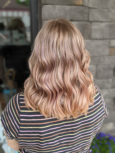 Hair Salon «330 Hair Studio», reviews and photos, 426 Portage Trail, Cuyahoga Falls, OH 44221, USA