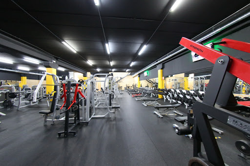 Reus Gimnasio - Centre fitness i Gimnàs a Reus en Reus, Tarragona