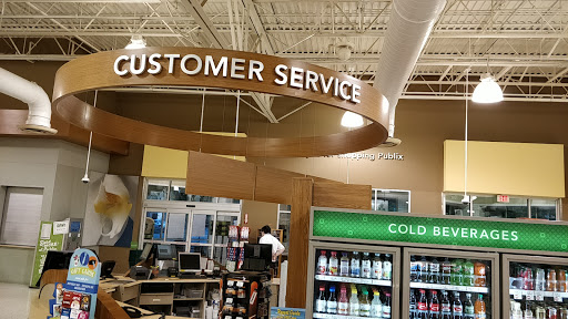 Supermarket «Publix Super Market at Sandy Plains Exchange», reviews and photos, 1860 Sandy Plains Rd, Marietta, GA 30066, USA
