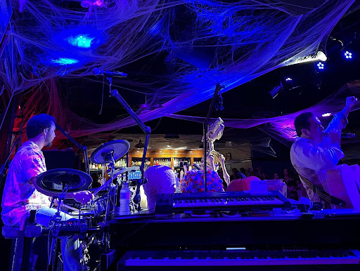 Bar «Howl at the Moon Louisville», reviews and photos, 434 S 4th St, Louisville, KY 40202, USA