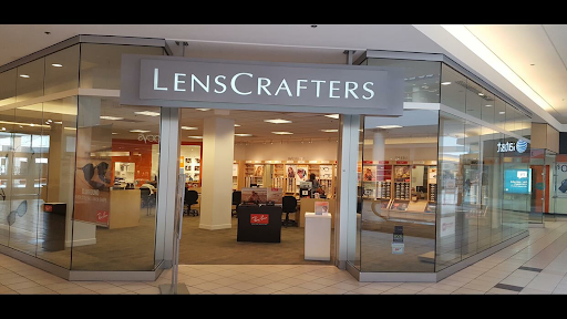 LensCrafters, 159 Square One Mall, Saugus, MA 01906, USA, 