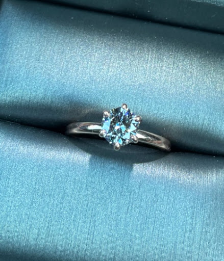 Jeweler «Libero Jewelers», reviews and photos, 32 Middletown Ave # C, North Haven, CT 06473, USA