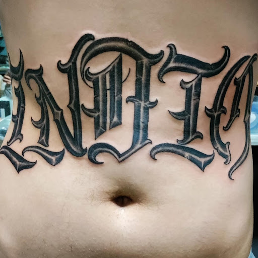 Explore chest tattoo ideas for guys, creative tattoo ideas in Homosassa, available at Citrus Tattoos