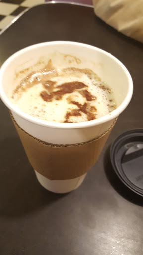 Coffee Shop «Old Town Coffee Saloon», reviews and photos, 231 Broadway St S, Jordan, MN 55352, USA