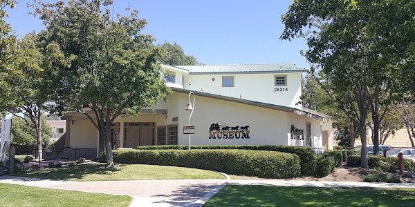 Temecula Valley Museum