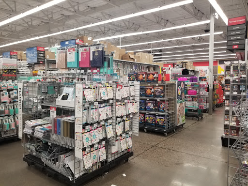 Craft Store «Michaels», reviews and photos, 1721 S Stapley Dr, Mesa, AZ 85204, USA