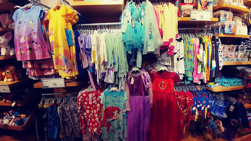 Toy Store «Disney Store», reviews and photos, 7875 Montgomery Rd, Cincinnati, OH 45236, USA