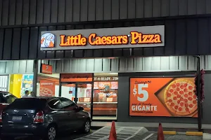 Little Caesars Pizza • CC Santa Rosa image