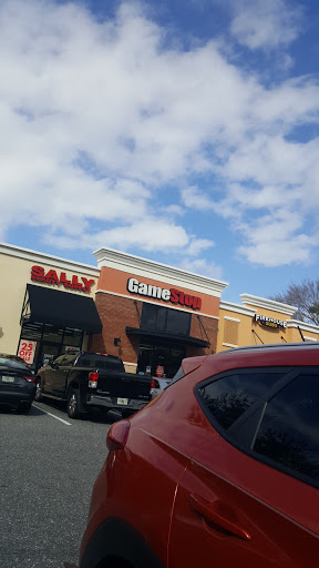 Video Game Store «GameStop», reviews and photos, 3119 Daniels Rd, Winter Garden, FL 34787, USA