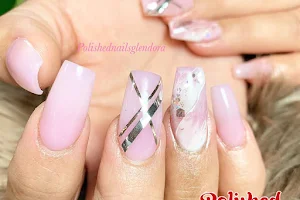 Polished Nails Spa image